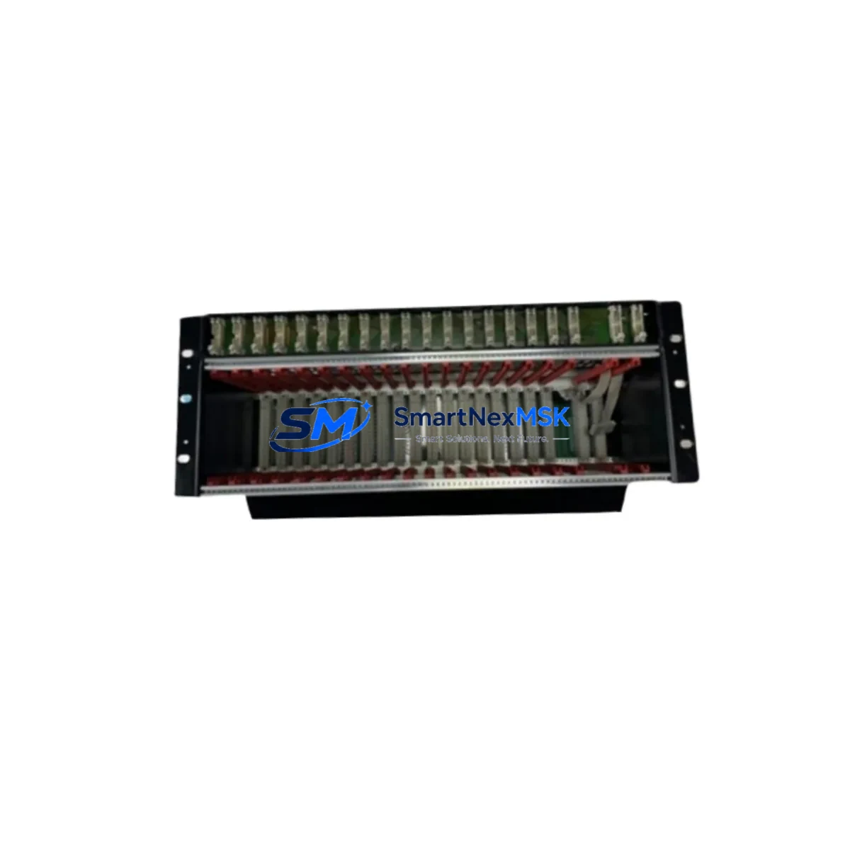 HONEYWELLFC-IOCHAS-0001R Chassis for redundant I/O modules