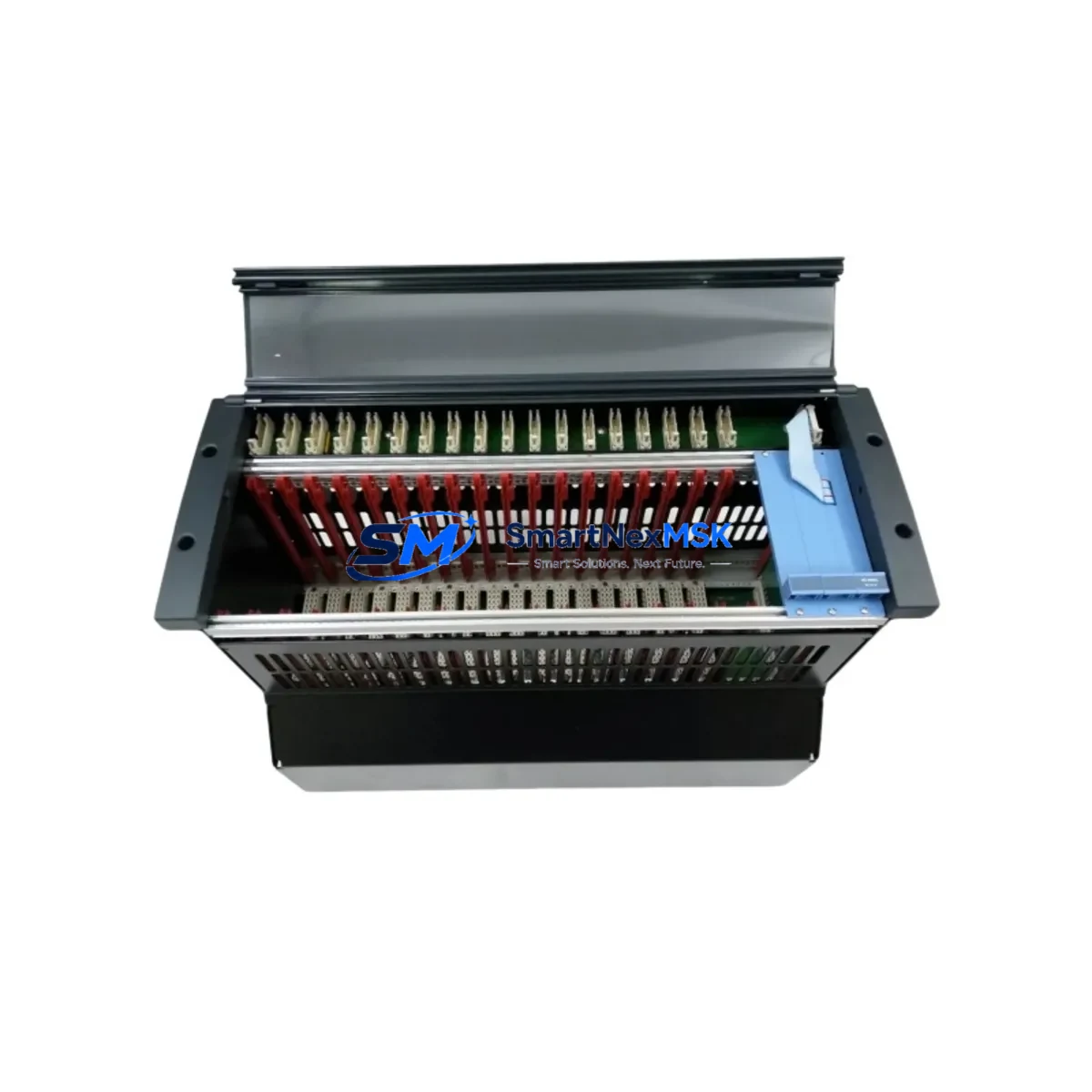 Honeywell FC-IOCHAS-0001S CHASSIS FOR NON-REDUNDANT I/O MODULES