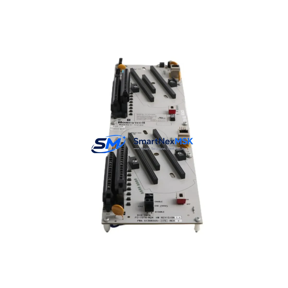 HONEYWELL | FC-IOTA-R24 51306505-175 | Redundant IO Termination Assembly