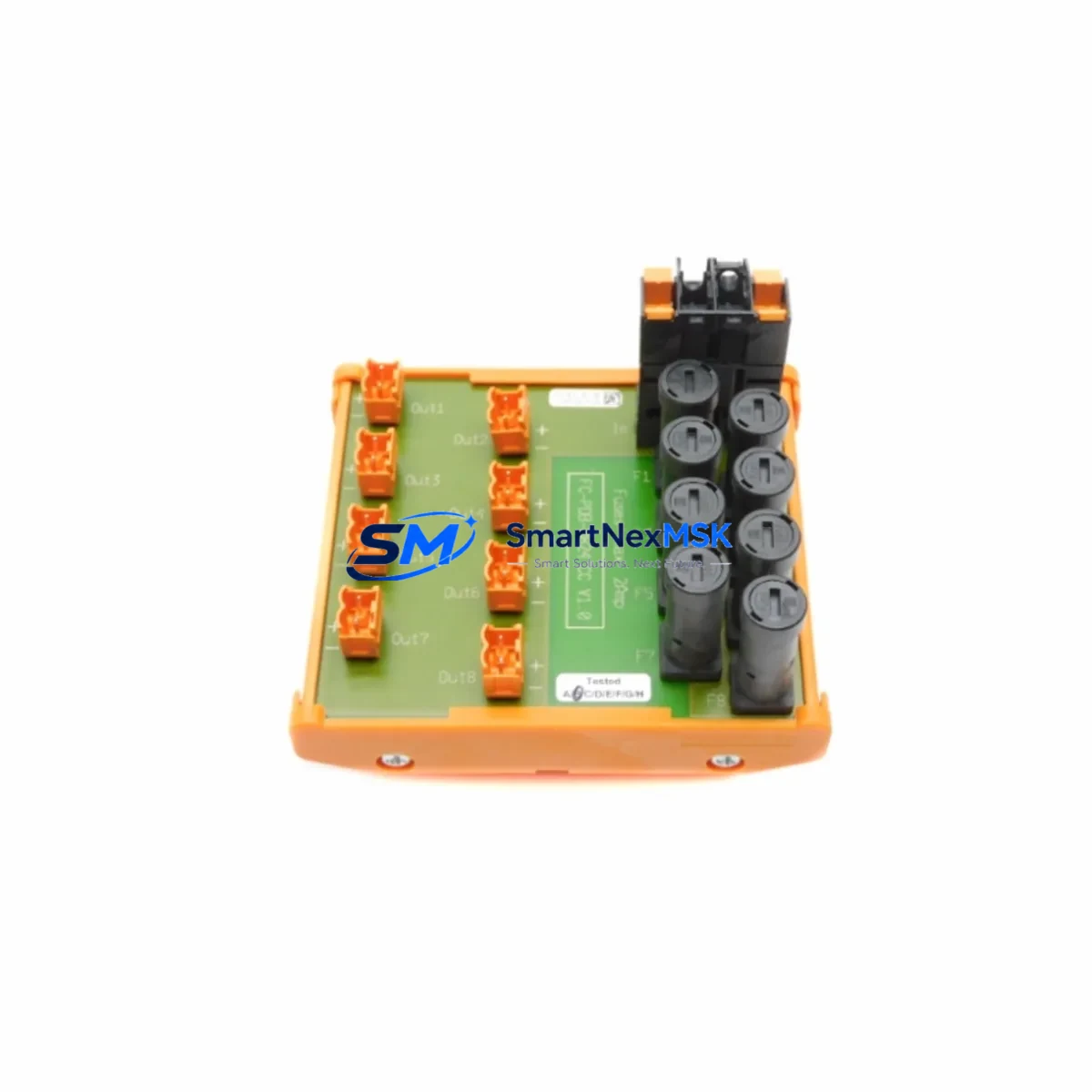 Honeywell FC-PDB-0824P Power Distribution Board