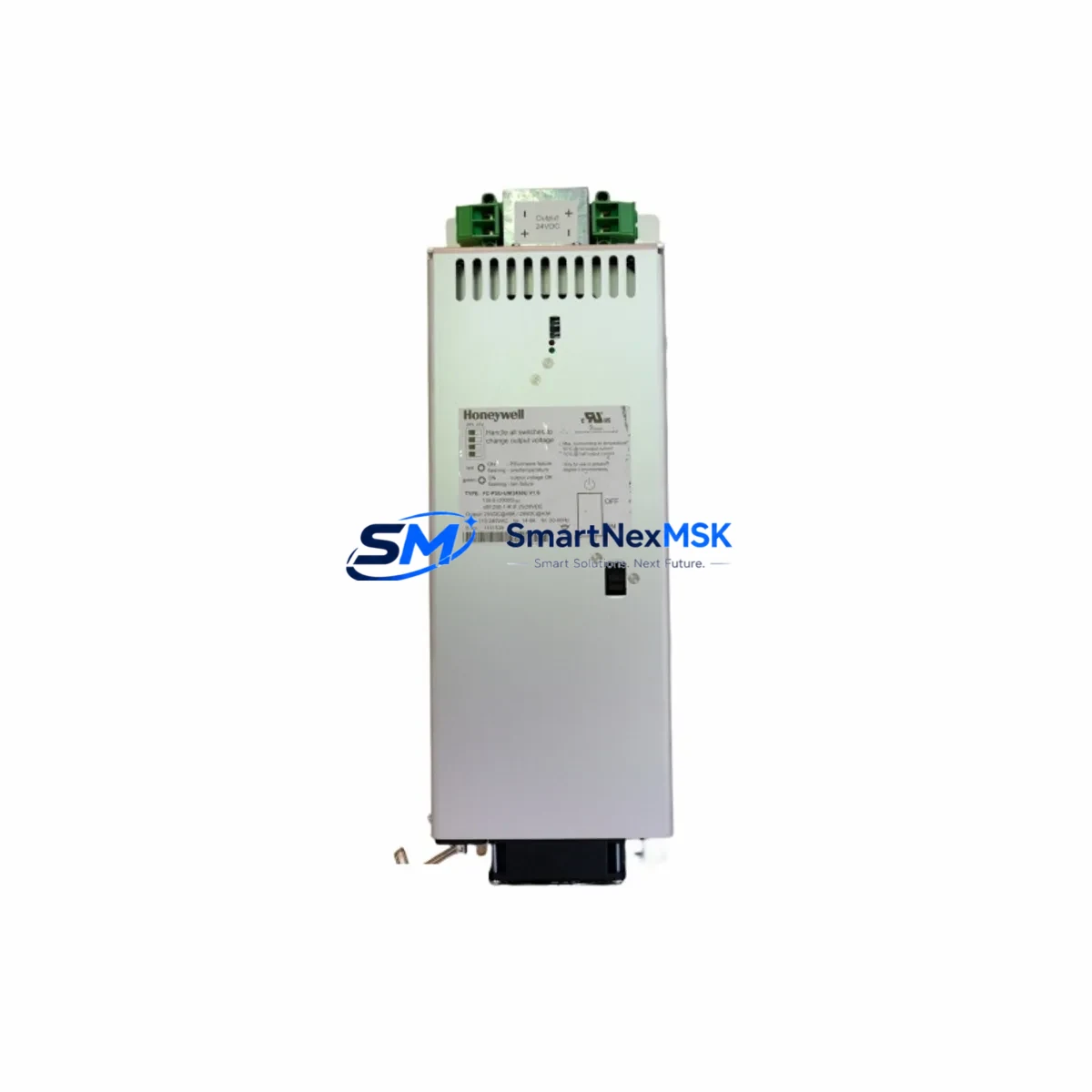 HONEYWELL FC-PSU-UNI2450U V1.0 Power Supply image 4