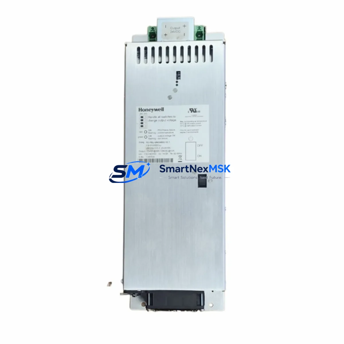 HONEYWELL FC-PSU-UNI2450U V2.1 Power Supply