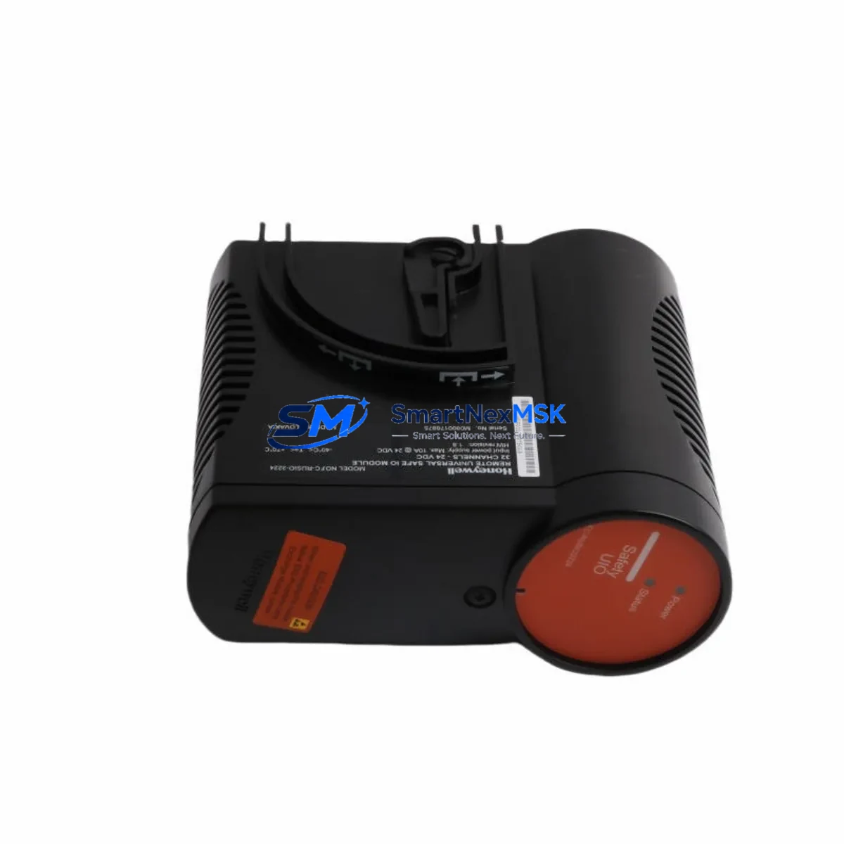 Honeywell FC-PUIO01 51454294-176 USIO MODULE image 2