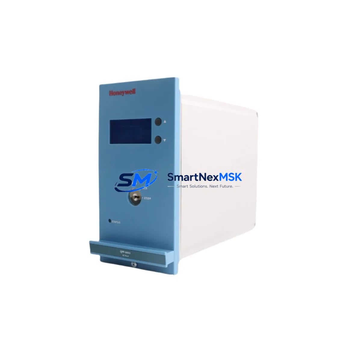 HONEYWELL FC-QPP-0002 V1.0 Safety Manager Enhanced Quad Processor Pack