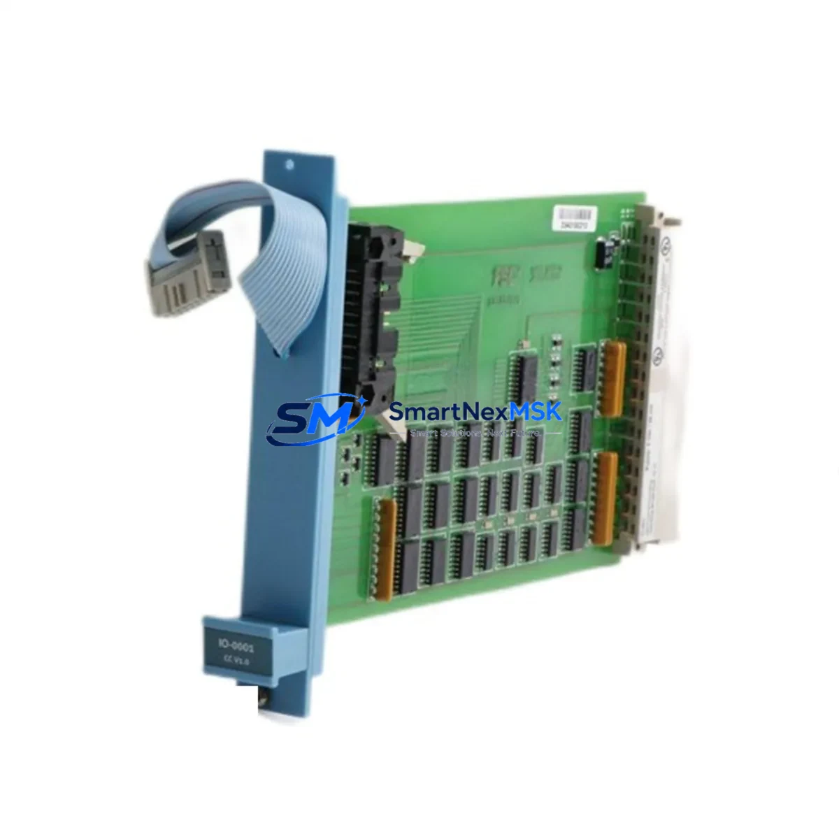 HONEYWELL | FC-SAI-1620 | Digital I O Module