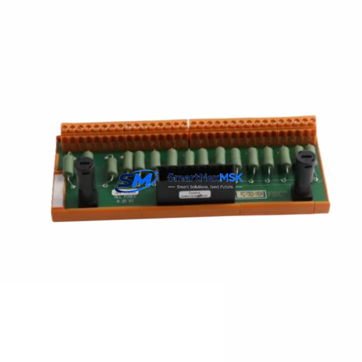 Honeywell FC--SAI-1620M FC-TSAI-1620M Analog Input Module