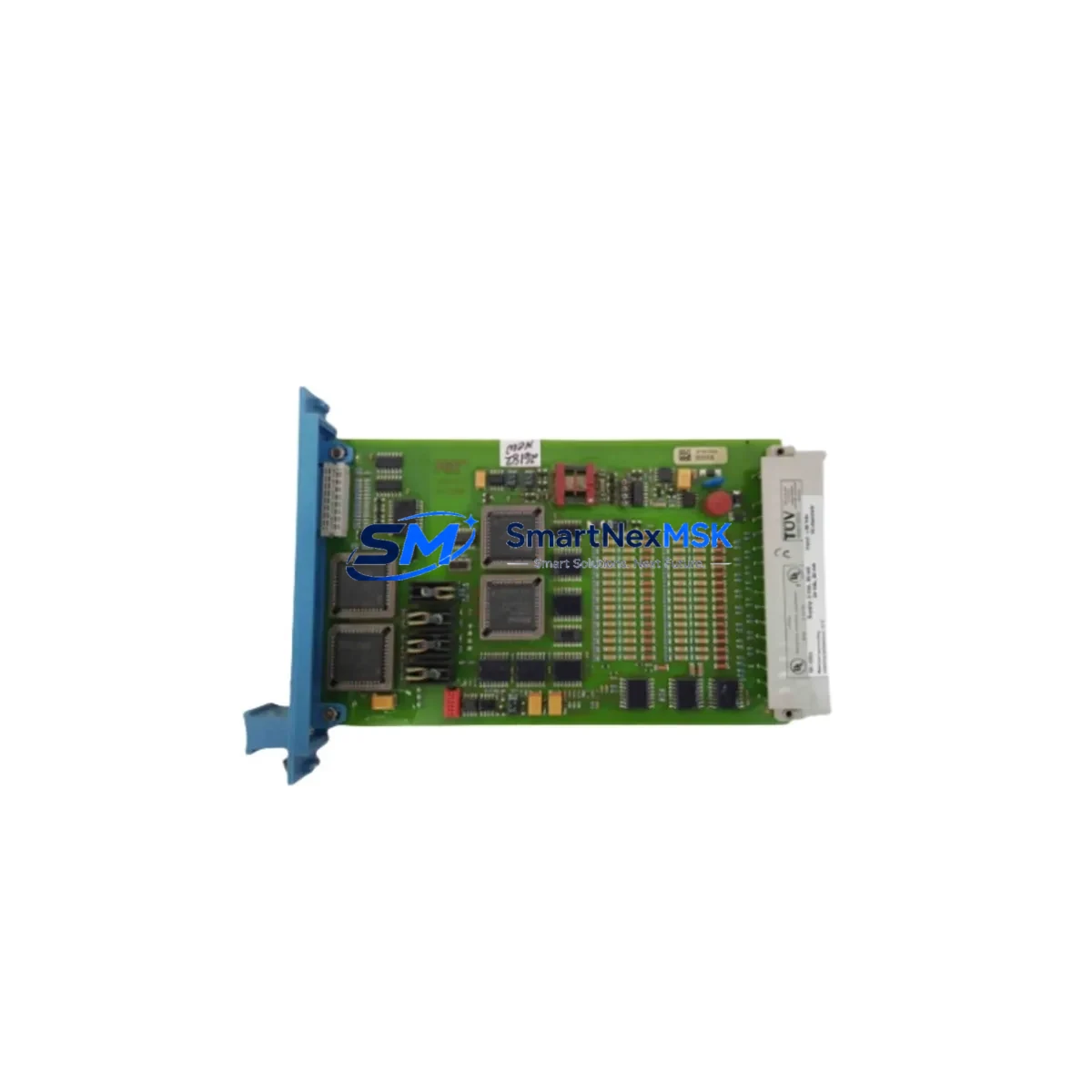 HONEYWELLFC-SAI-1620M V1.1 Safety Manager System Module