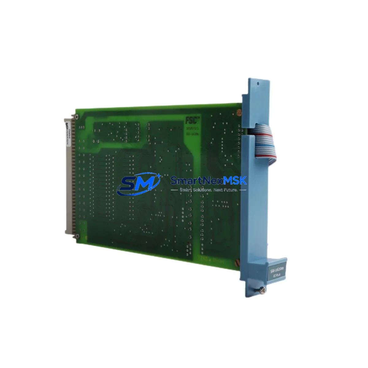 Honeywell FC-SAI-1620M Fail-Safe 0(4)-20mA Analog Input image 2