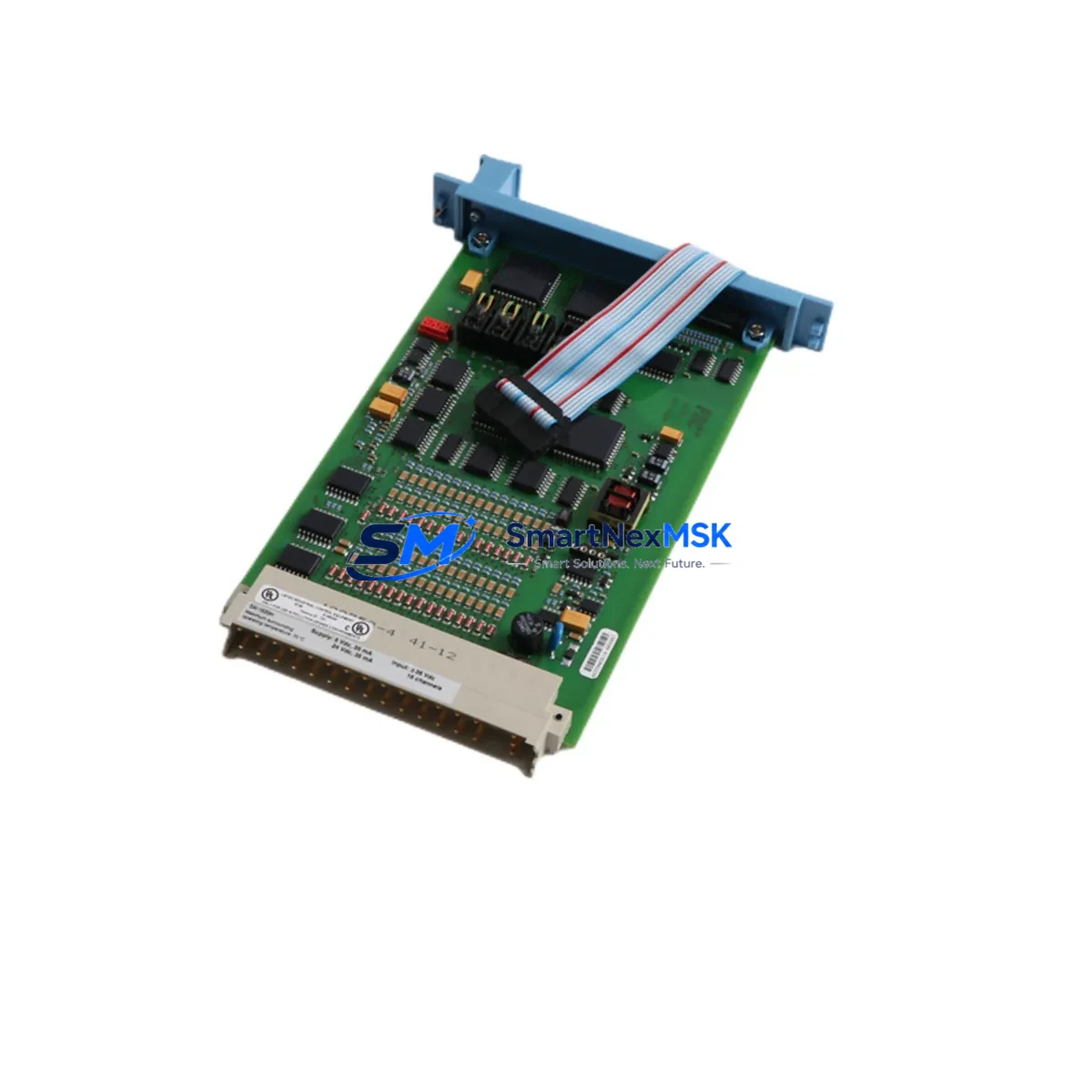Honeywell FC-SAI-1620M Fail-Safe 0(4)-20mA Analog Input image 3