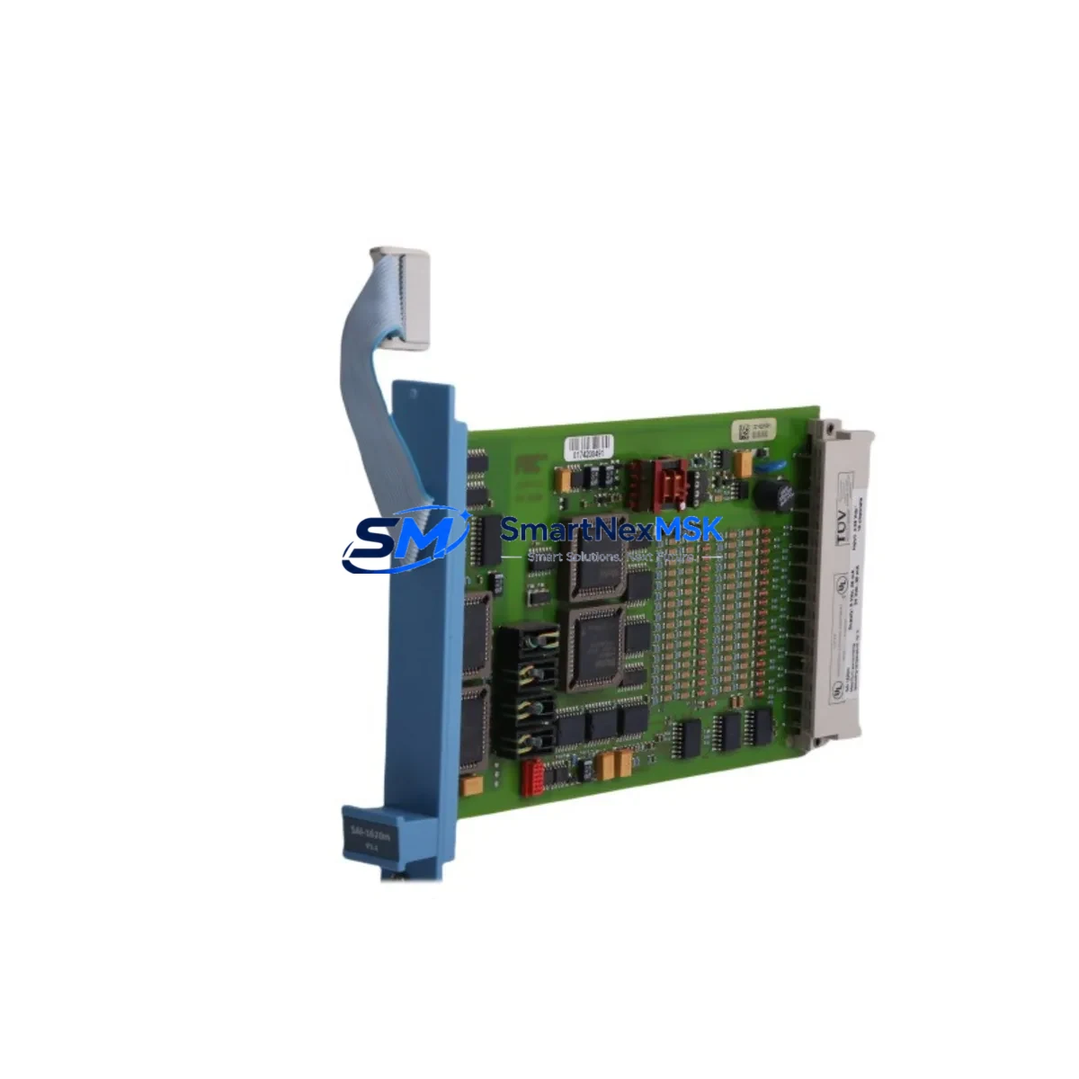 Honeywell FC-SAI-1620M Fail-Safe 0(4)-20mA Analog Input image 5