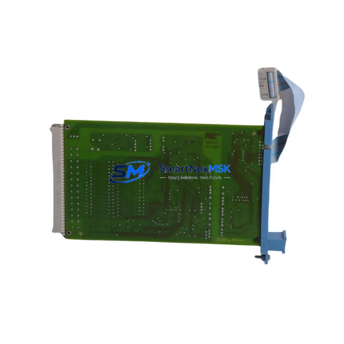 Honeywell FC-SAI-1620M Fail-Safe 0(4)-20mA Analog Input image 6