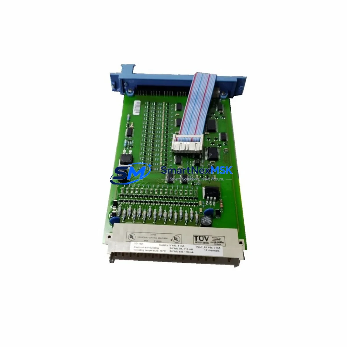 HONEYWELL FC-SDI-1624 V1.1 Digital input module