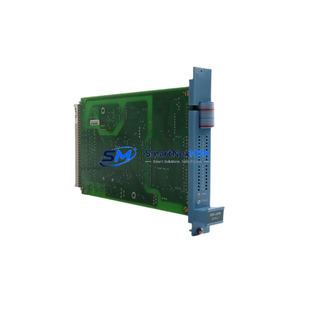 HONEYWELLFC-SDIL-1608 V1.3 Digital input module