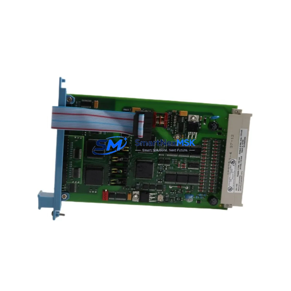HONEYWELL | FC-SDIL-1608 | Digital input module