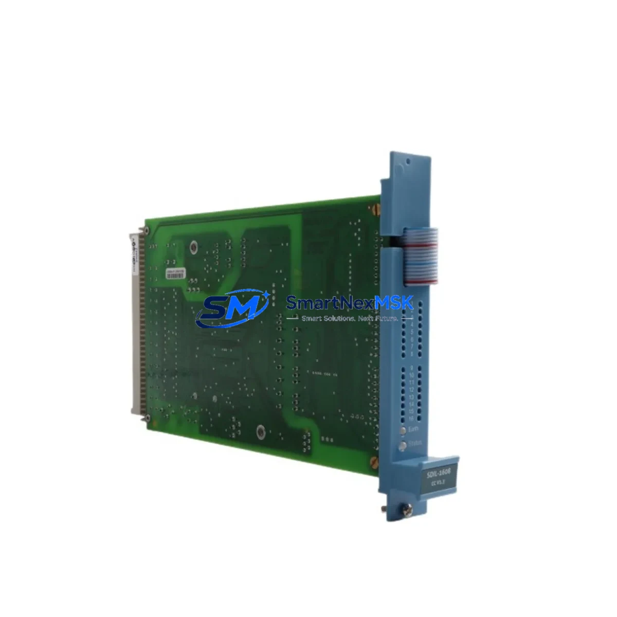 HONEYWELL | FC-SDIL-1608 | Digital input module image 2