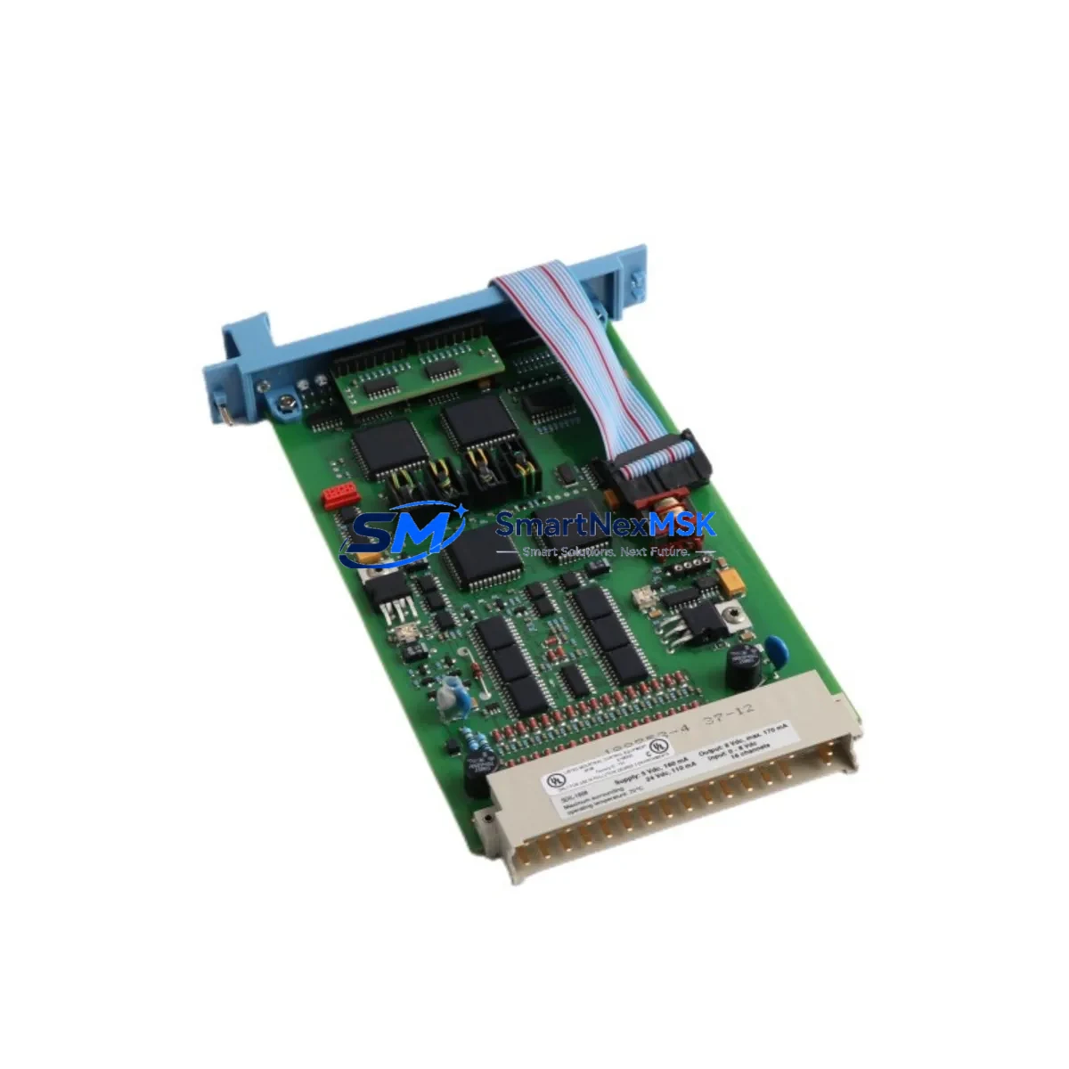 HONEYWELL | FC-SDIL-1608 | Digital input module image 3