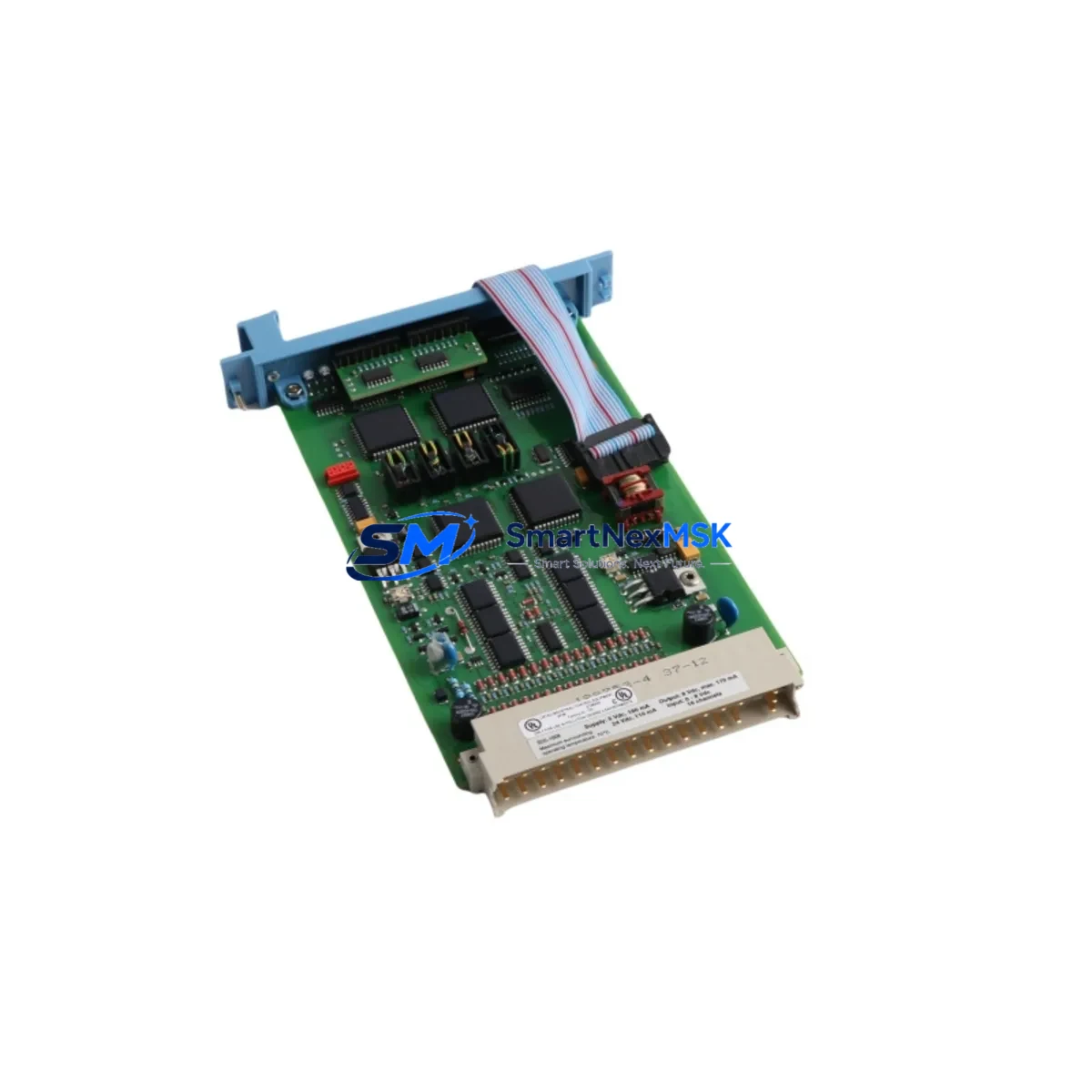 HONEYWELL | FC-SDIL-1608 | Digital input module image 4