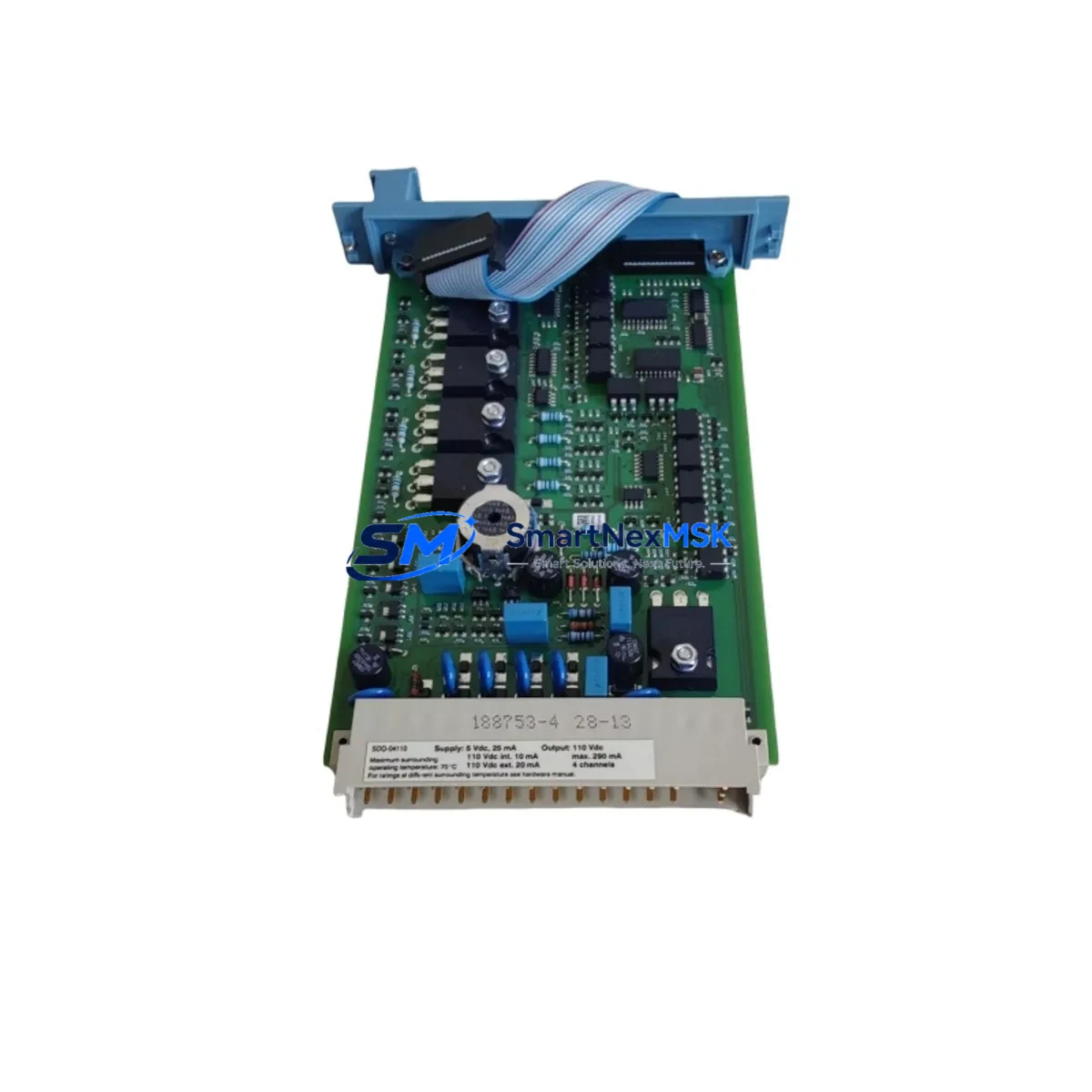 Honeywell FC-SDO-04110 MODULE CARD