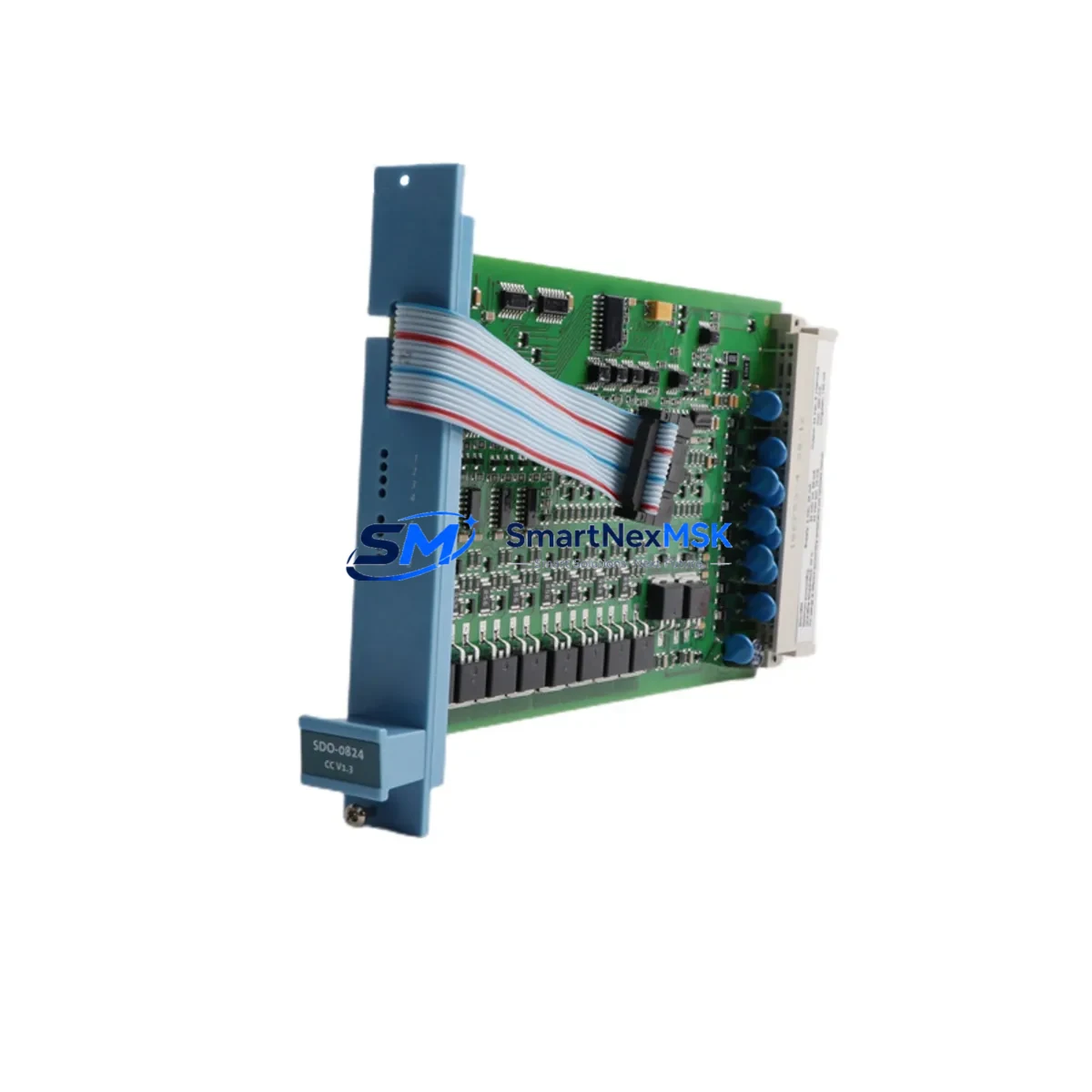 Honeywell FC-SDO-0824 V1.3 DIGITAL OUTPUT MODULE