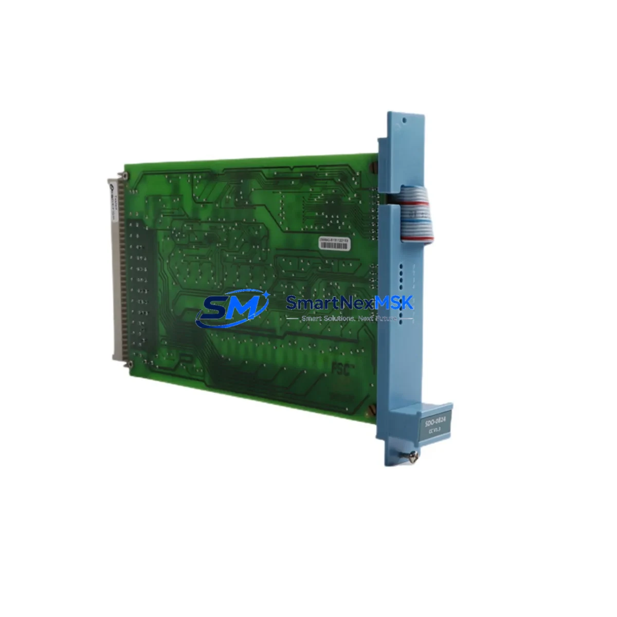 Honeywell FC-SDO-0824 V1.3 DIGITAL OUTPUT MODULE image 3