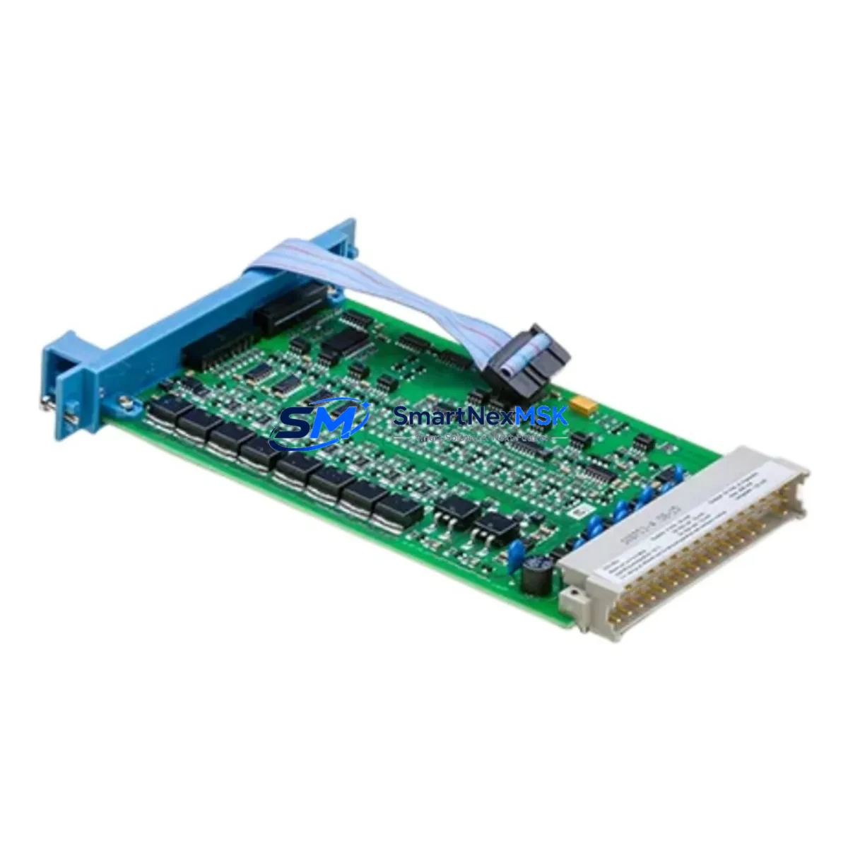 HONEYWELL FC-SDO-0824 V1.6 DIGITAL OUTPUT MODULE