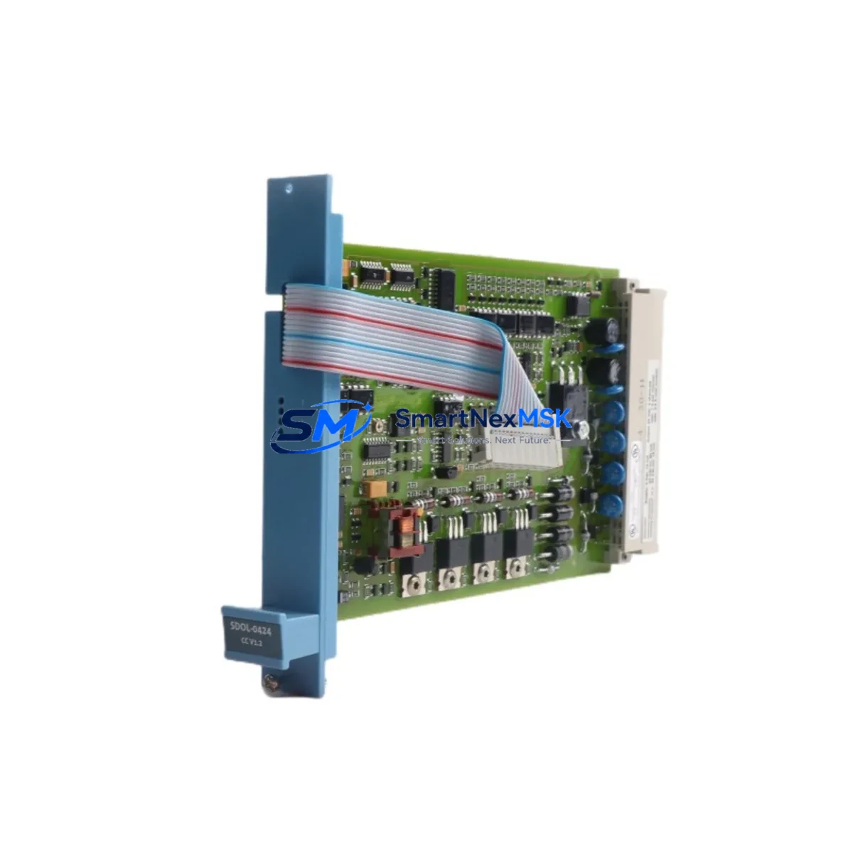 HONEYWELL | FC-SDOL-0424 | DIGITAL OUTPUT MODULE image 2