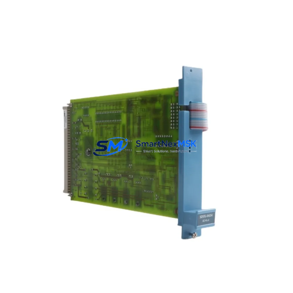 HONEYWELL | FC-SDOL-0424 | DIGITAL OUTPUT MODULE image 3