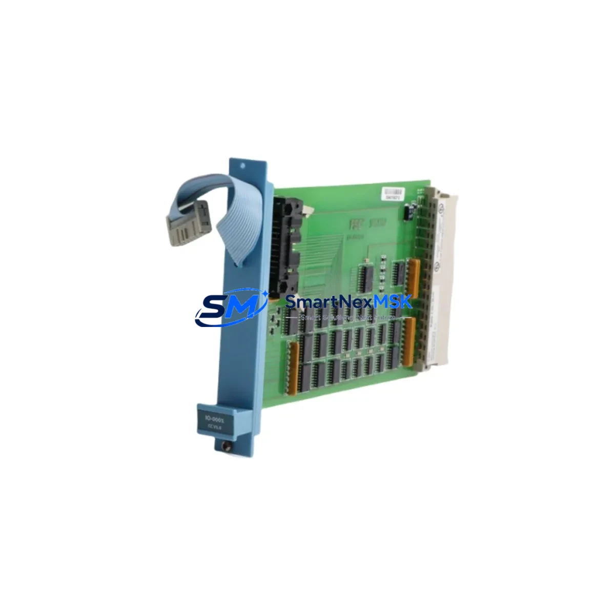 HONEYWELL | FC-SDOL-0424 | DIGITAL OUTPUT MODULE image 4