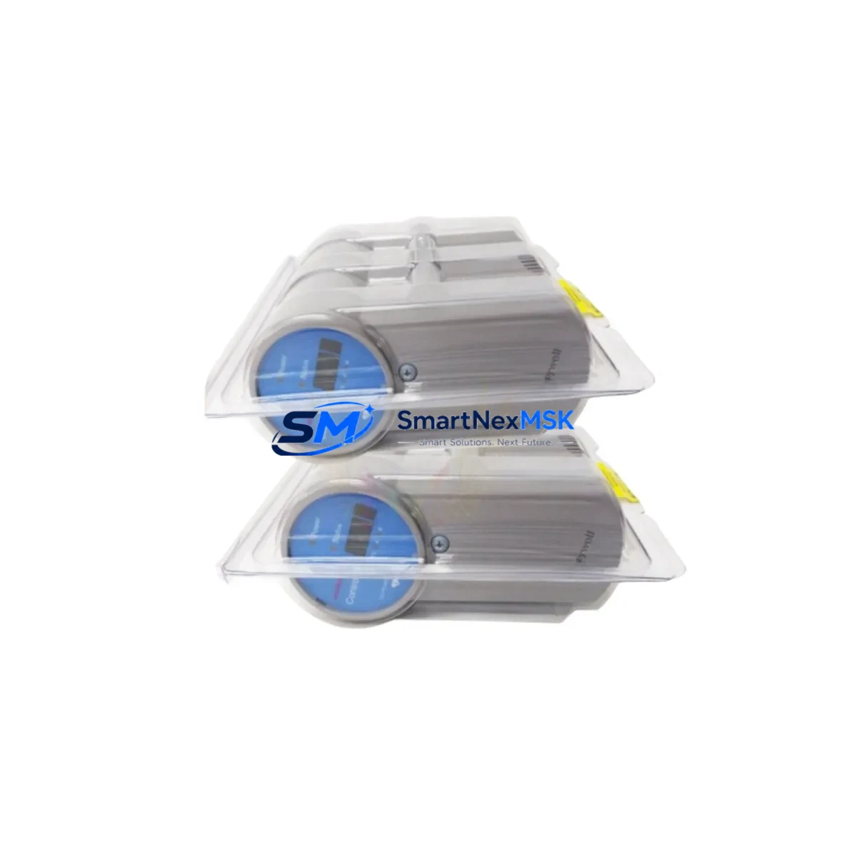HONEYWELL FC-SSWM01 Safety Digital I/O Module