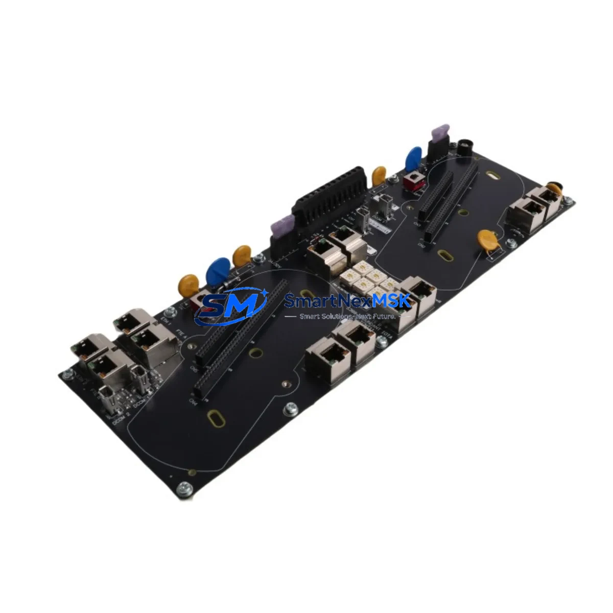 Honeywell FC-TCNT01 SC Hardware image 3