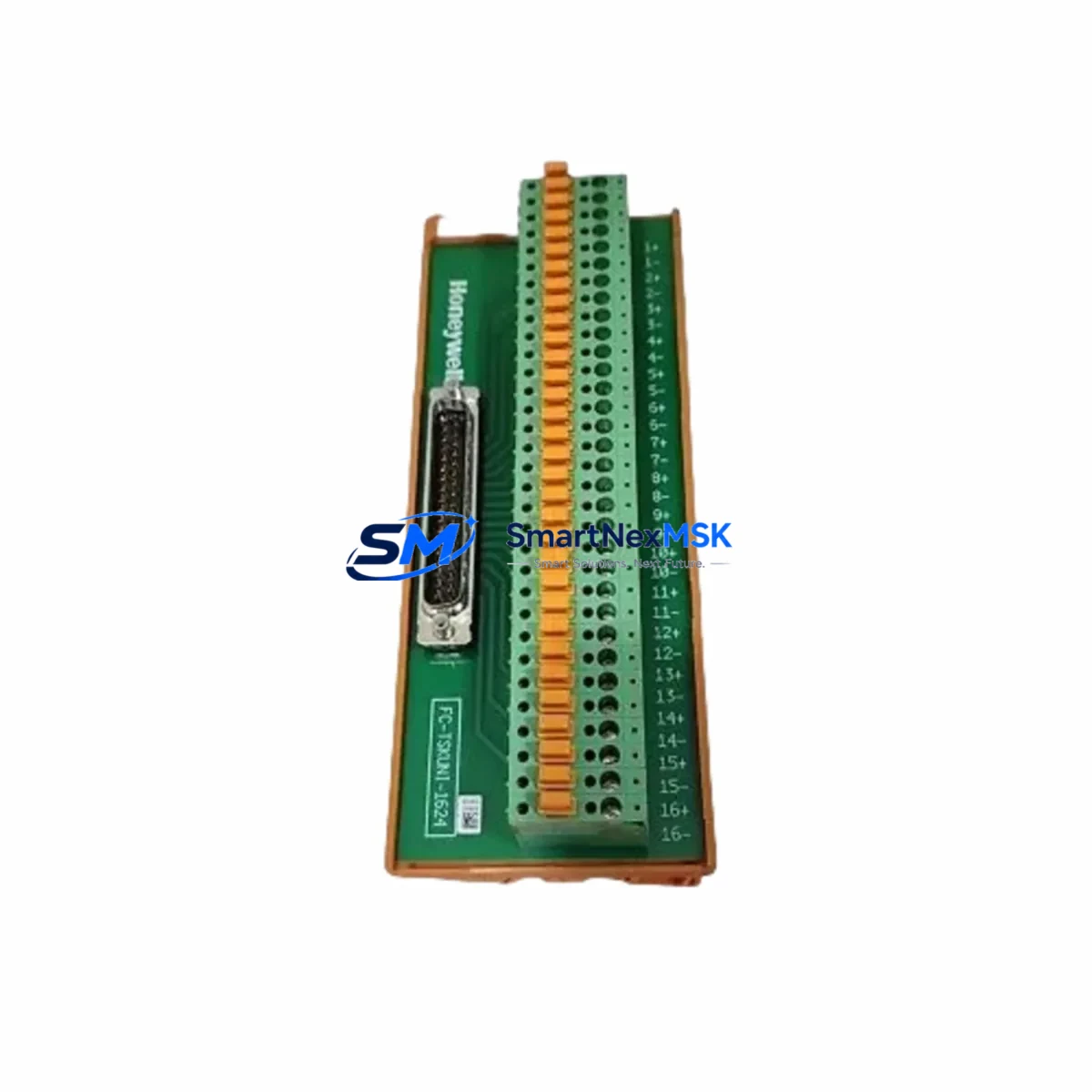 Honeywell FC-TDIO52 Safety Manager Module