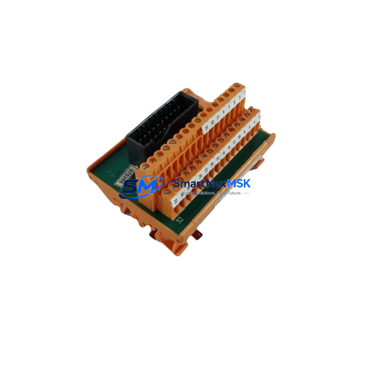 Honeywell FC-TDO-1624 Digital Output