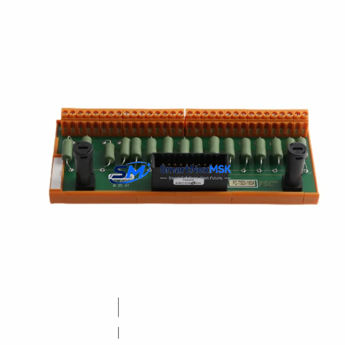 HONEYWELL FC-TSDI-1624 V1.0 Digital Input Module