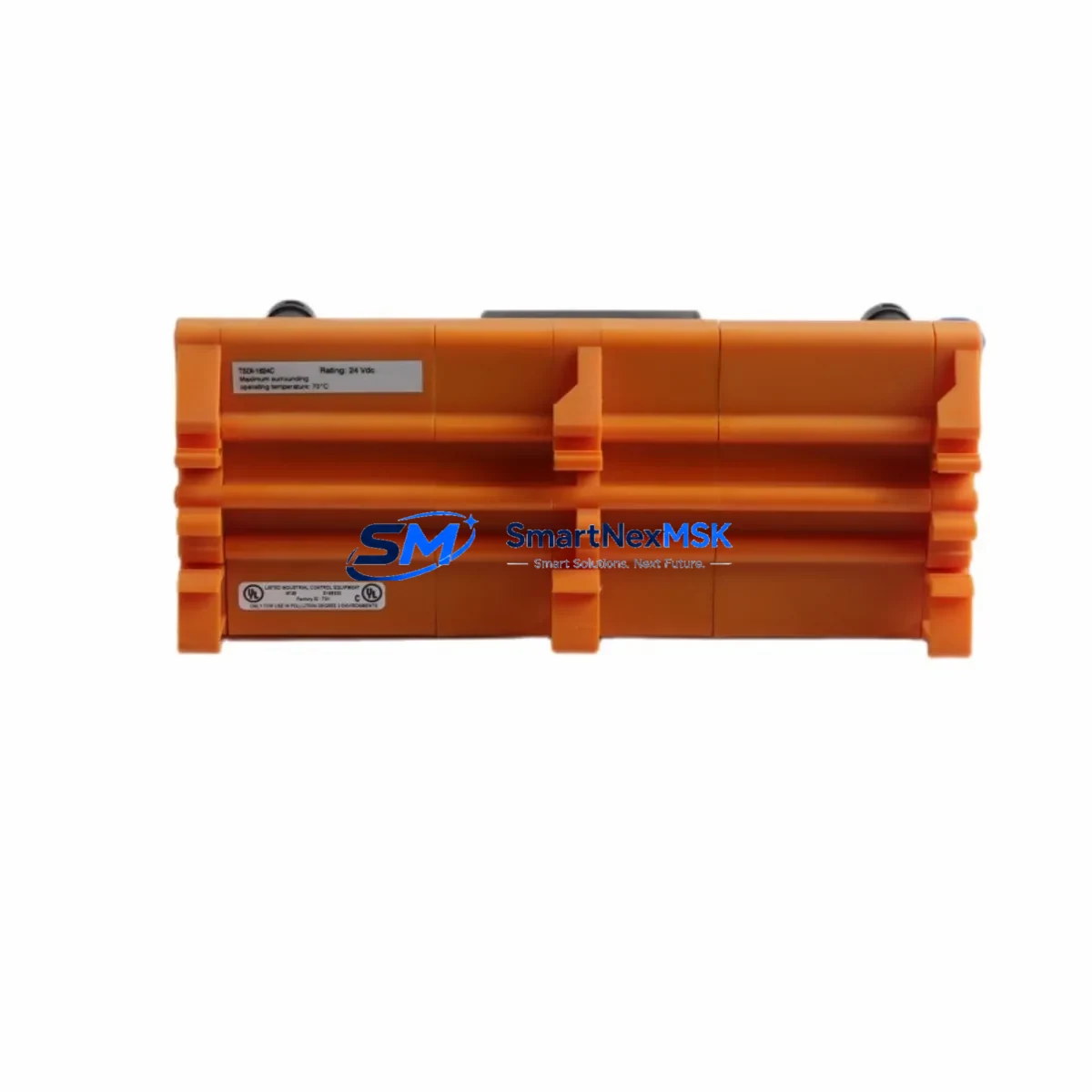 HONEYWELL FC-TSDI-1624 V1.0 Digital Input Module image 2