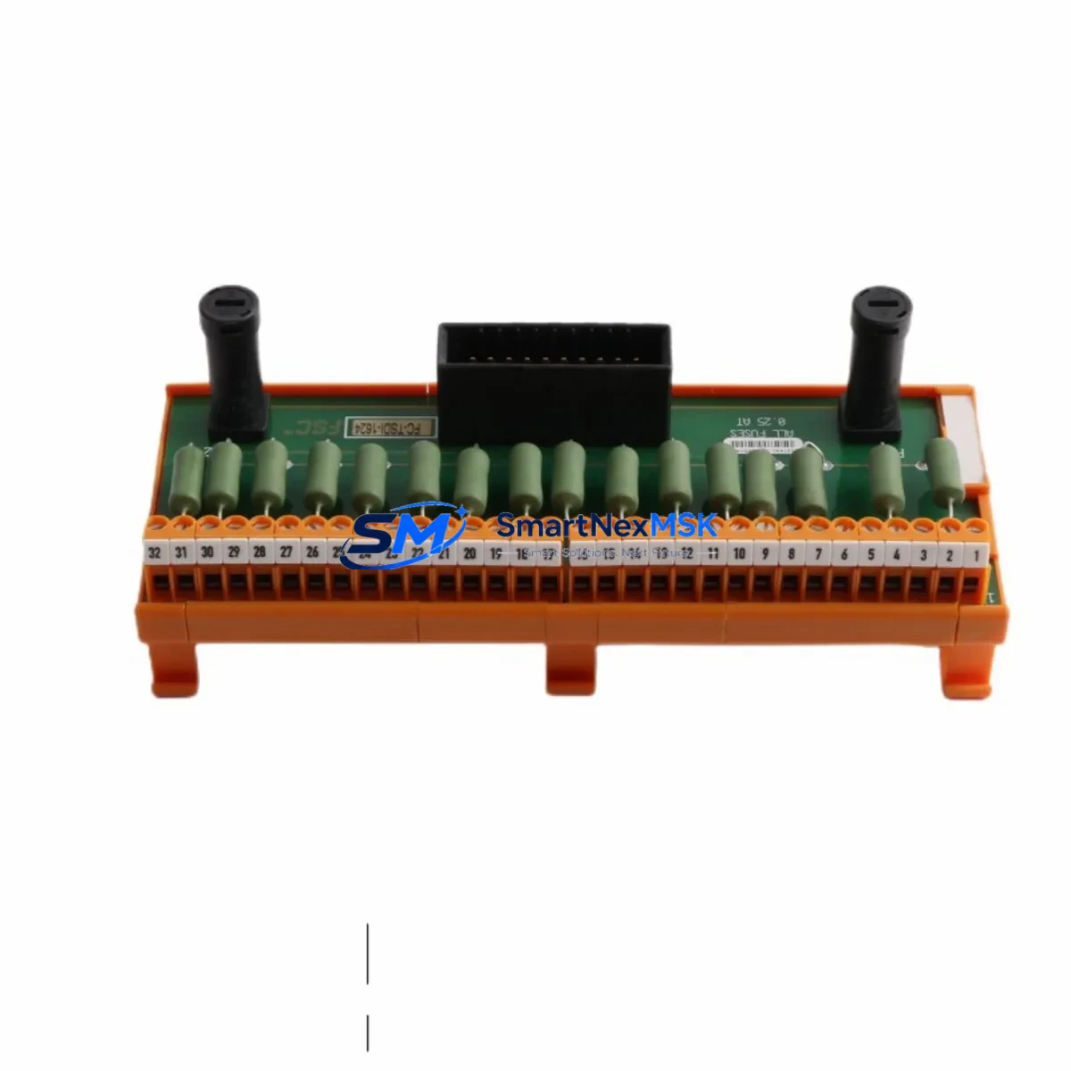 HONEYWELL FC-TSDI-1624 V1.0 Digital Input Module image 3