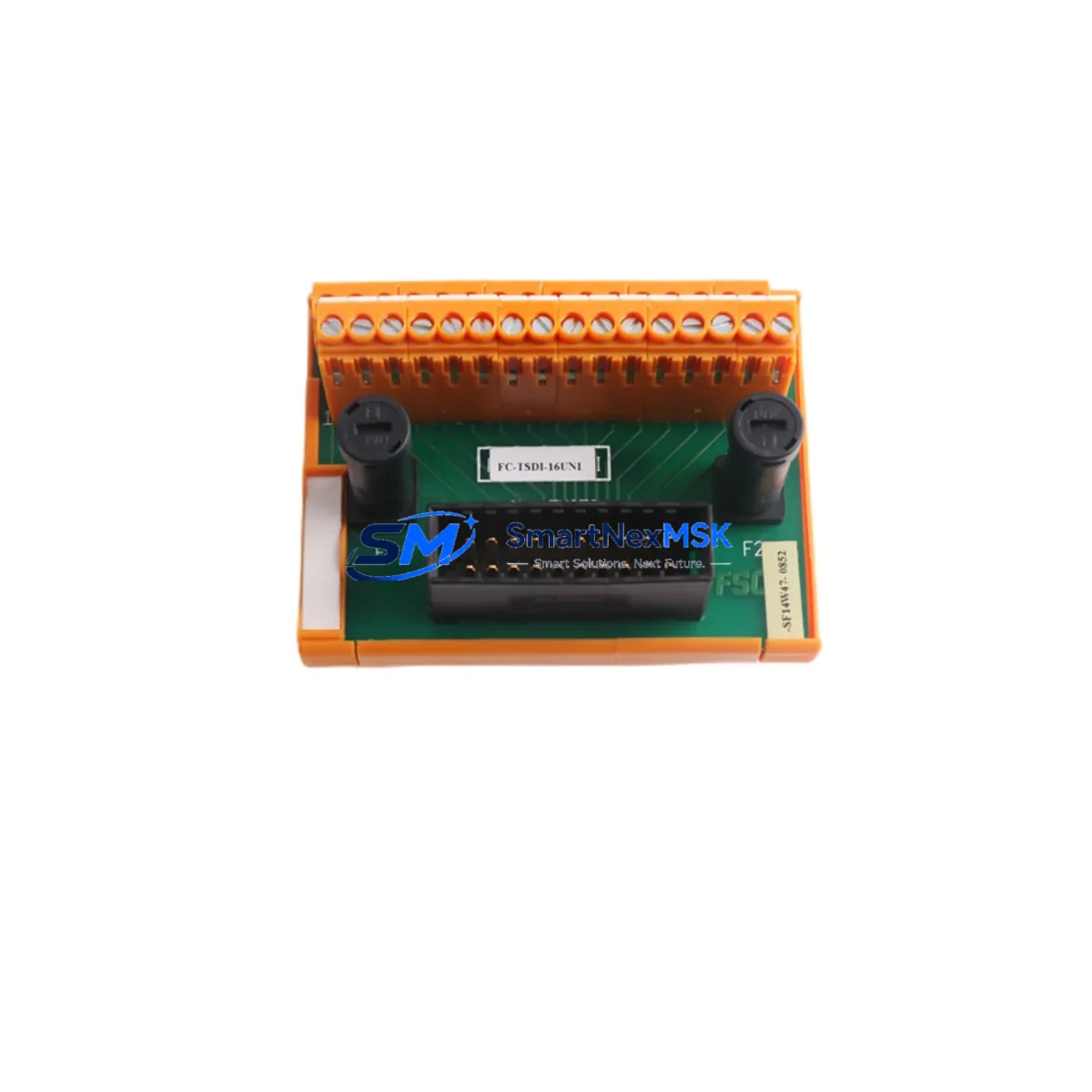HONEYWELL | FC-TSDI-16UNI | Safe digital input FTA