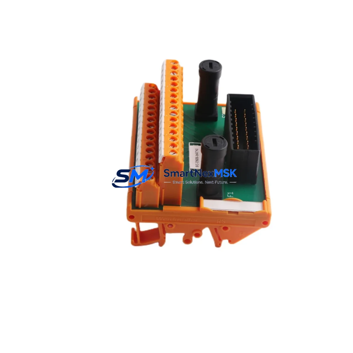 HONEYWELL | FC-TSDI-16UNI | Safe digital input FTA image 2