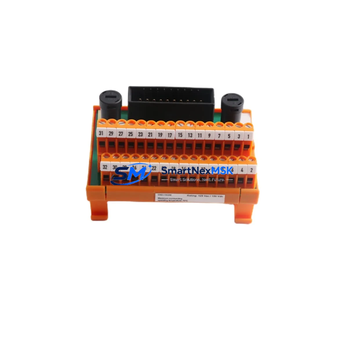 HONEYWELL | FC-TSDI-16UNI | Safe digital input FTA image 3