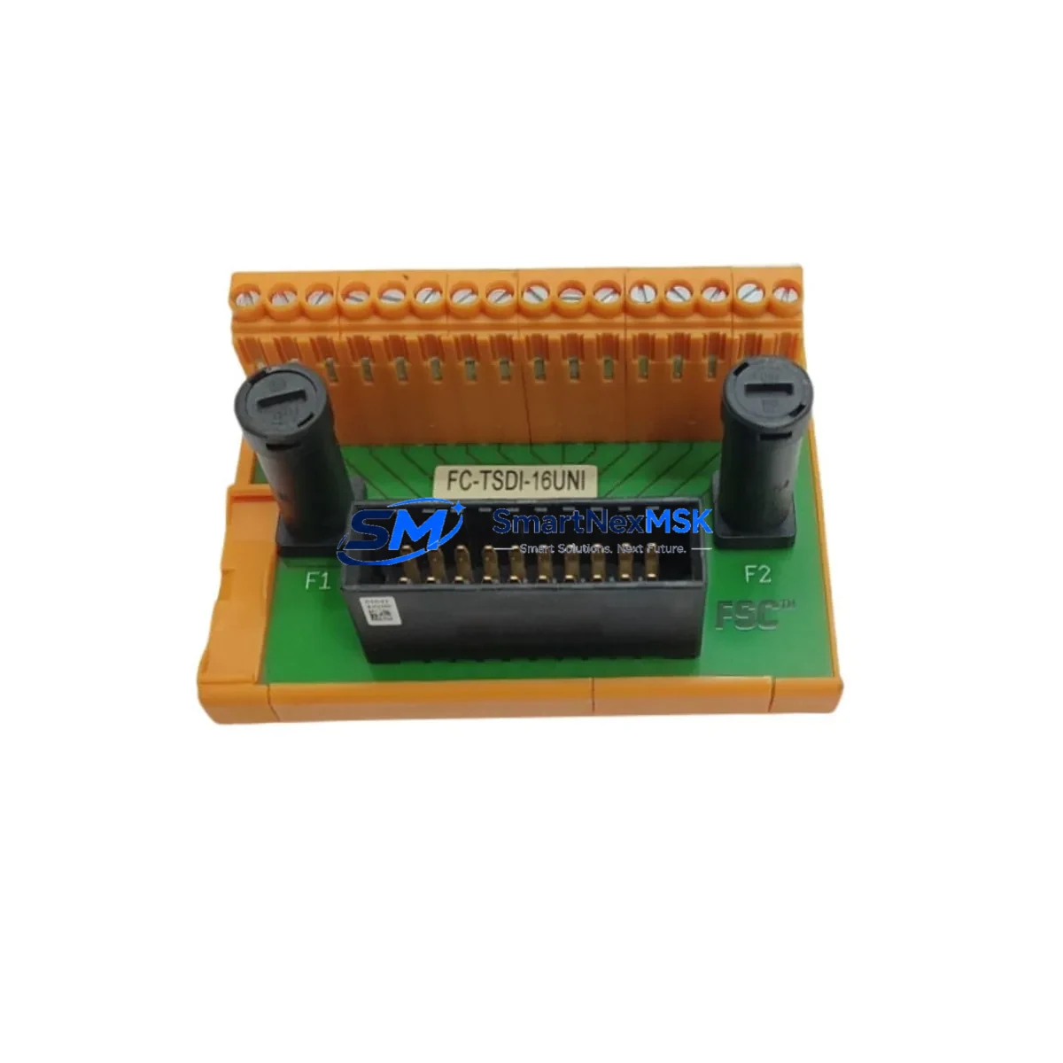 HONEYWELL | FC-TSDI-16UNI | Safe digital input FTA image 4