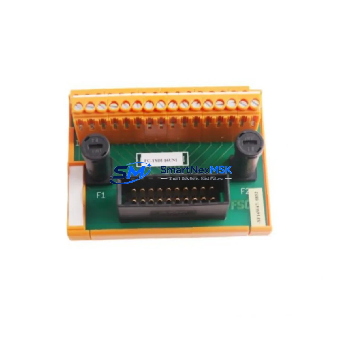 Honeywell FC-TSDO-0424 FSC Terminal board