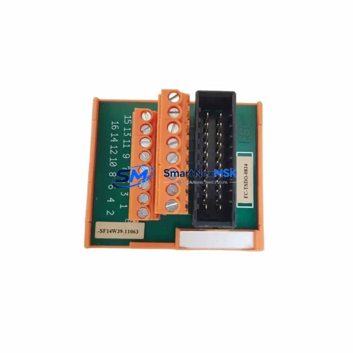 HONEYWELL FC-TSDO-0824 Safe Digital Output