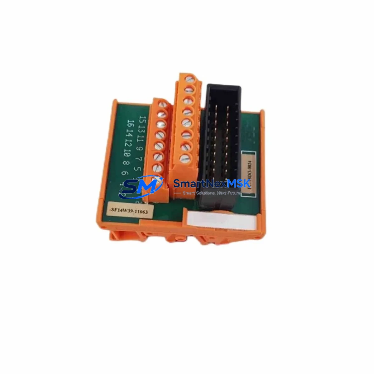 HONEYWELL FC-TSDO-0824 Safe Digital Output image 2