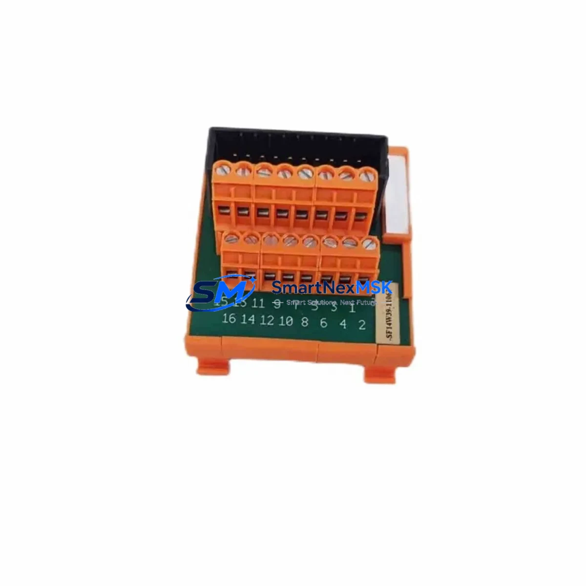 HONEYWELL FC-TSDO-0824 Safe Digital Output image 3