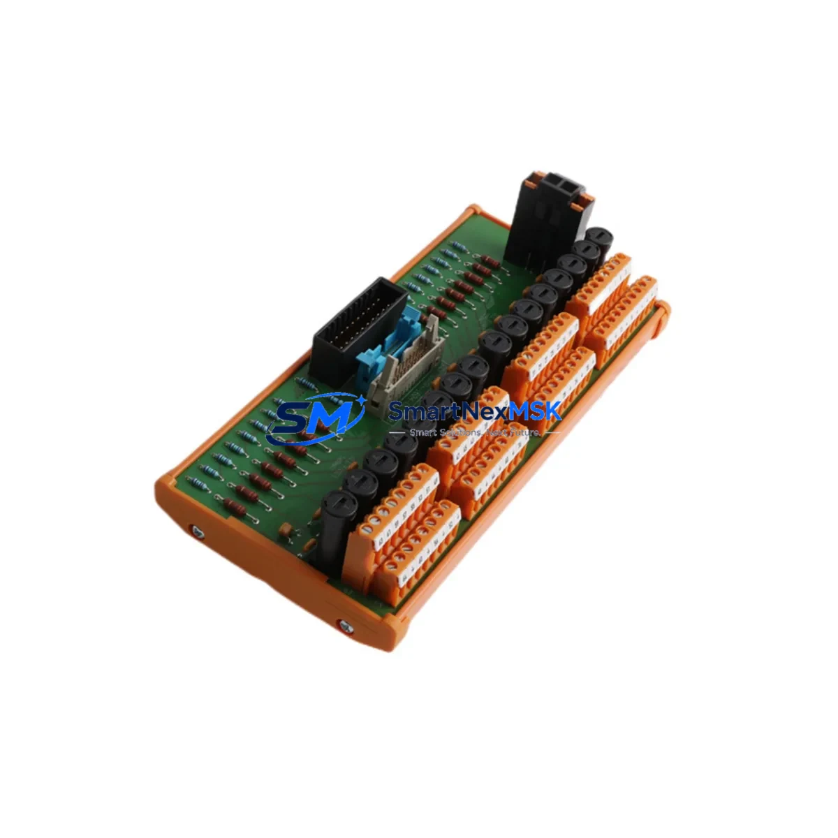 HONEYWELL | FC-TSGASH-1624 | Field termination assembly module