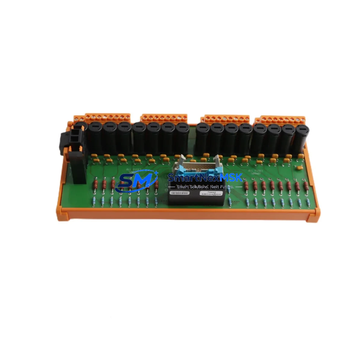 HONEYWELL | FC-TSGASH-1624 | Field termination assembly module image 3