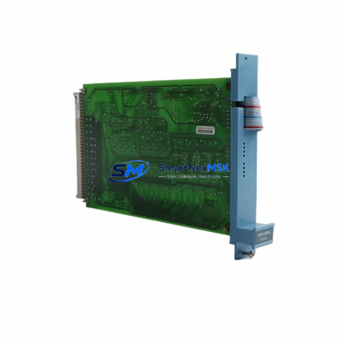 HONEYWELL FC-USI-0001 V1.3 DIGITAL OUTPUT MODULE image 2