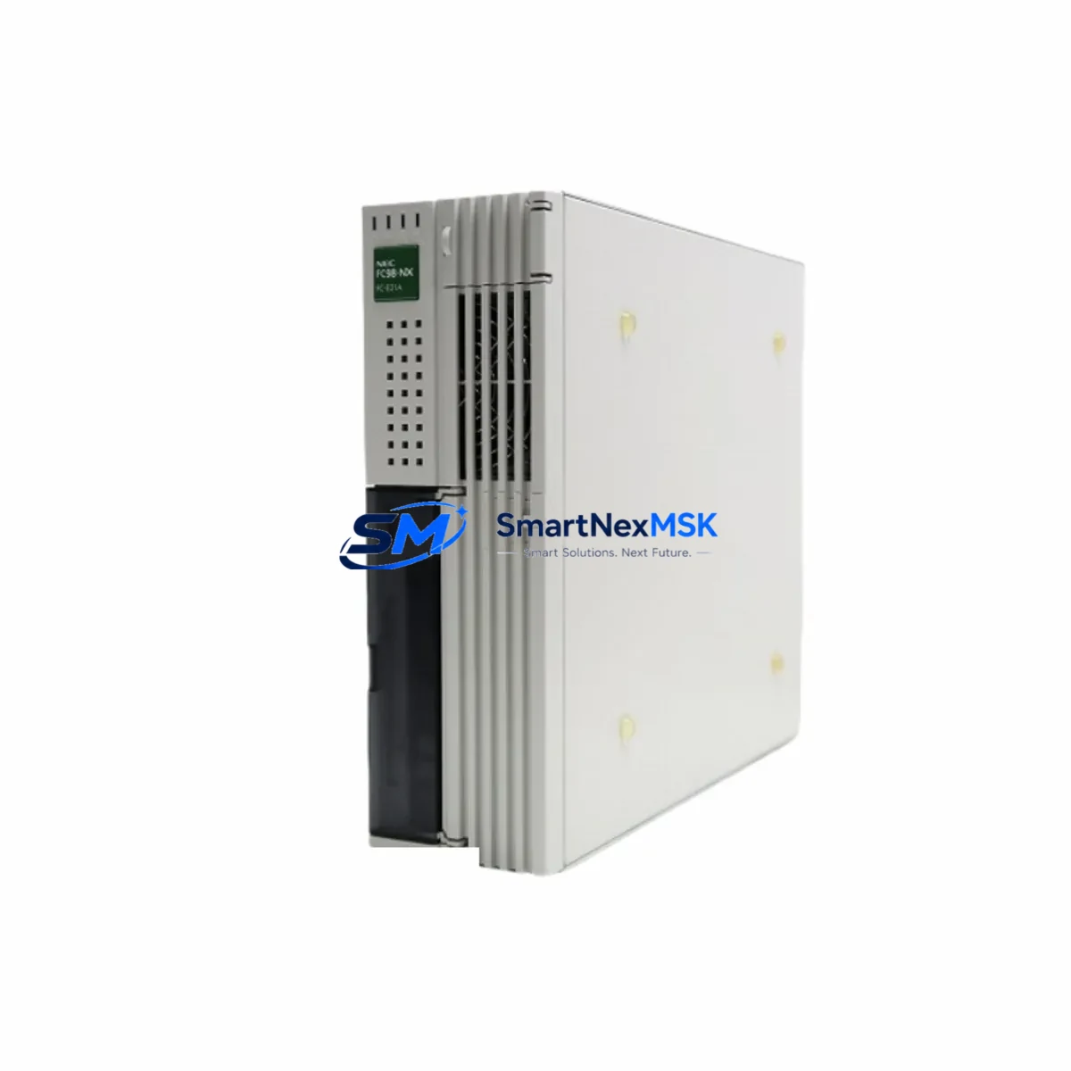 NEC FC98-NX FC-E21A/SH1C85 Control System