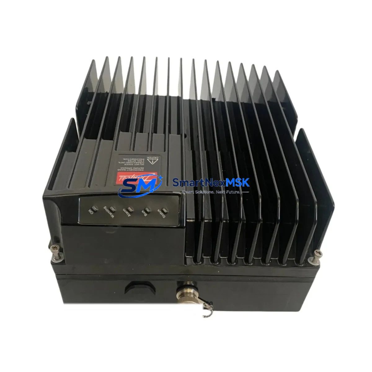 DANFOSS FCD322 FCD322PT4P66STR1D0F00T52C0 Variable Frequency Drive image 2
