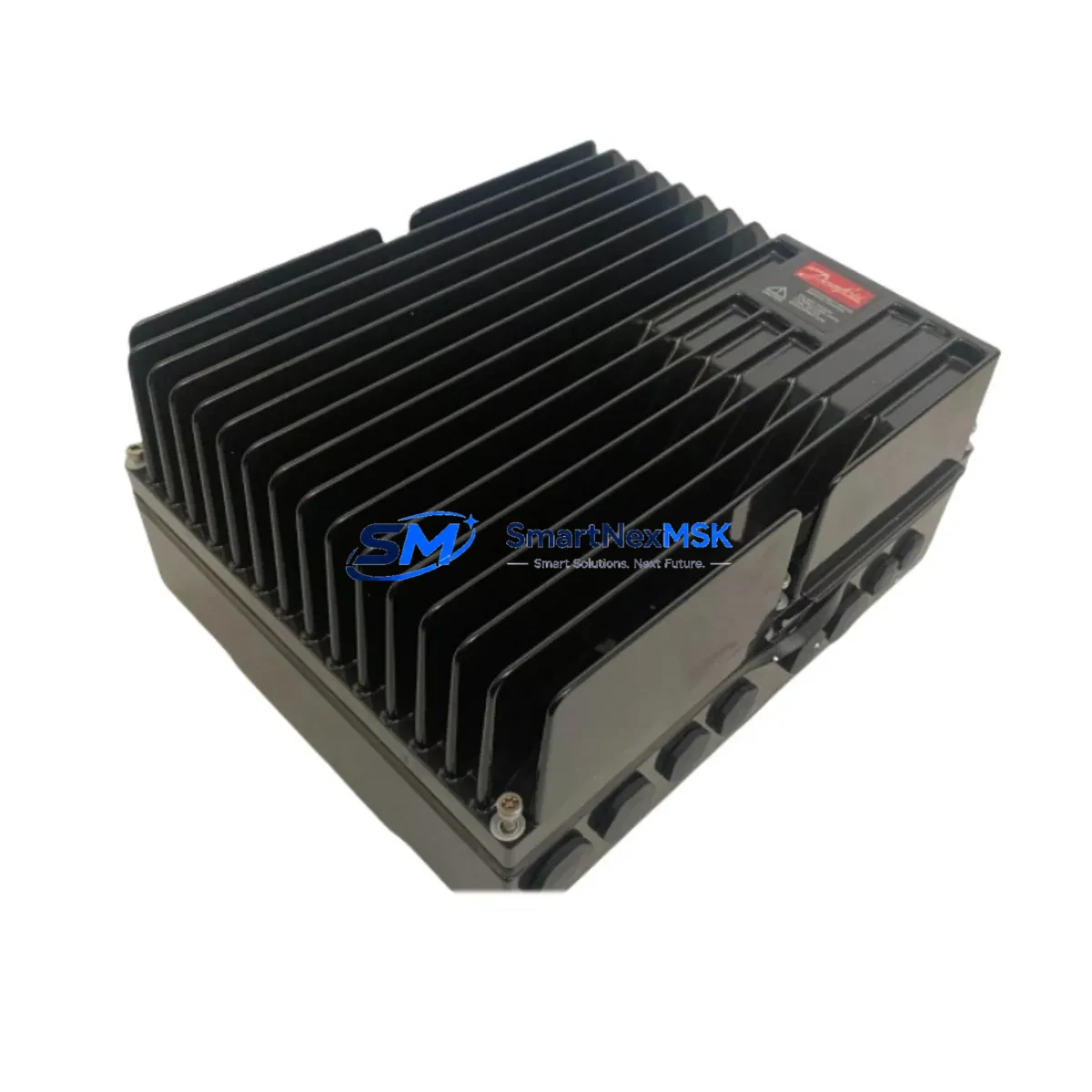 DANFOSS FCD322 FCD322PT4P66STR1D0F00T52C0 Variable Frequency Drive image 3