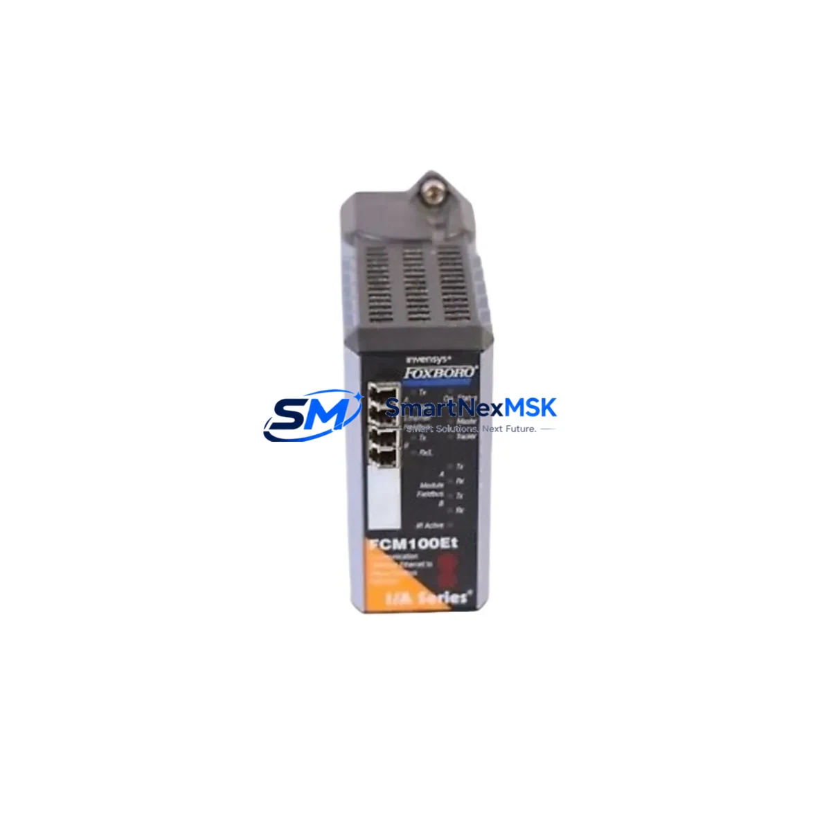 Foxboro FCM100ET P0926GS Ethernet to Fieldbus